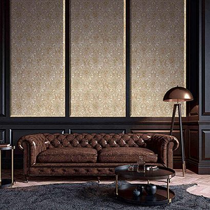 Обои 21761-2 DuKa Secret Palace DuKa коллекция Secret Palace производства Турция в интернет-магазине Обоитрейд