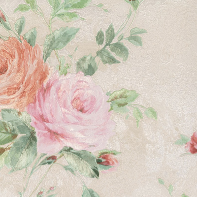 Обои 10459-03 Sirpi Brera Marmo Rosa