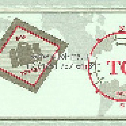 Обои 36130107 Lutece Tartine et Chocolat Lutece коллекция Tartine et Chocolat производства Франция в интернет-магазине Обоитрейд