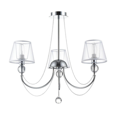 Люстра Freya Modern FR5661-PL-03-CH