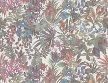 Обои KM5903 Kerama Marazzi Jungle