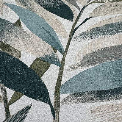 Обои 867640 Rasch Symphony Rasch коллекция Symphony производства Германия в интернет-магазине Обоитрейд