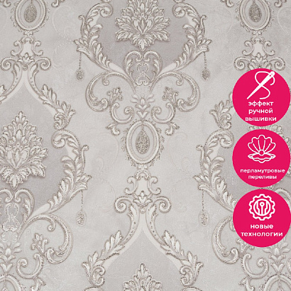 Обои FM72233-28 Family Savoia Family коллекция Savoia производства РОССИЯ в интернет-магазине Обоитрейд