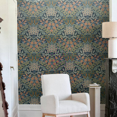 Обои IC 2105 Grandeco Icon