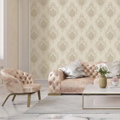 Обои 10635-04 Артекс Рафаэлла