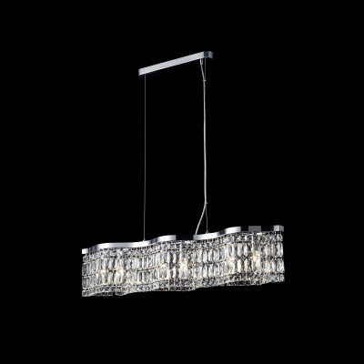 Подвесной светильник Maytoni Modern DIA005PL-06CH