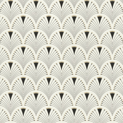 Обои 433272 Rasch Art Nouveau