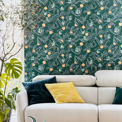 Обои 103616066 Caselio Danae