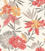 Обои 794243 Rasch Beltesto