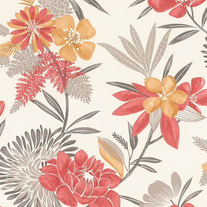 Обои 794243 Rasch Beltesto Rasch коллекция Beltesto производства  в интернет-магазине Обоитрейд