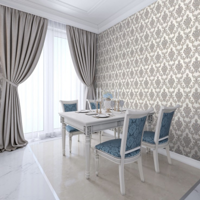 Обои 10504-04 Артекс Франческа