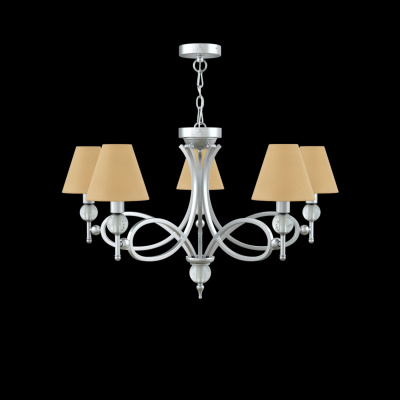 Люстра Maytoni Eclectic M2-05-CR-LMP-O-23