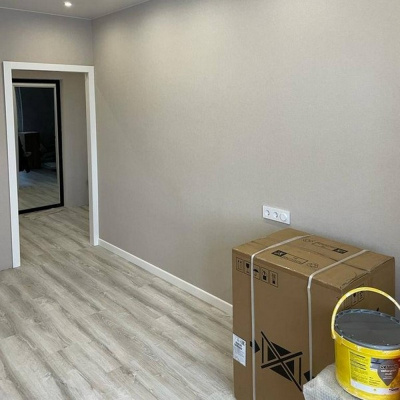 Обои UR1007 Grandeco Universe 2022/ Universe 4 / Infinity 3