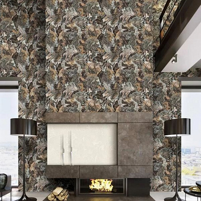 Обои M 69915 Zambaiti Parati Murella Splendor Zambaiti Parati коллекция Murella Splendor производства Италия в интернет-магазине Обоитрейд