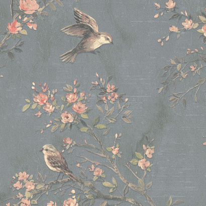 Обои 33725 Prima Italiana Colibri Prima Italiana коллекция Colibri p производства РОССИЯ в интернет-магазине Обоитрейд