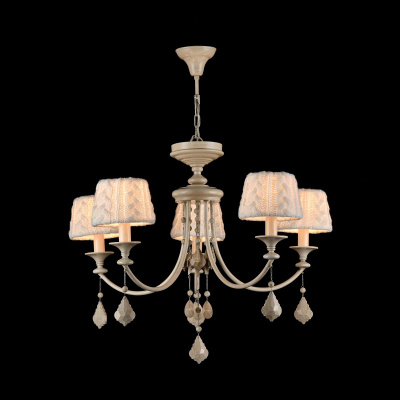 Люстра Maytoni Elegant ARM143-05-BG