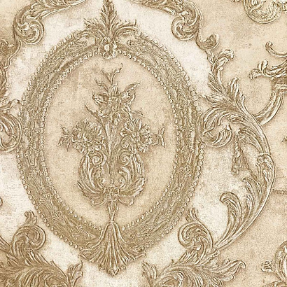 Обои EL21002 Wiganford Elizabeth Wiganford коллекция Elizabeth производства Великобритания в интернет-магазине Обоитрейд