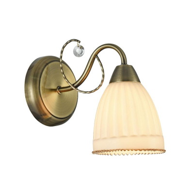 Бра Freya Classic FR2757-WL-01-BZ