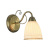 Бра Freya Classic FR2757-WL-01-BZ