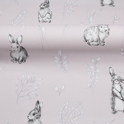 Обои VV72059-55 Палитра Funny Bunny