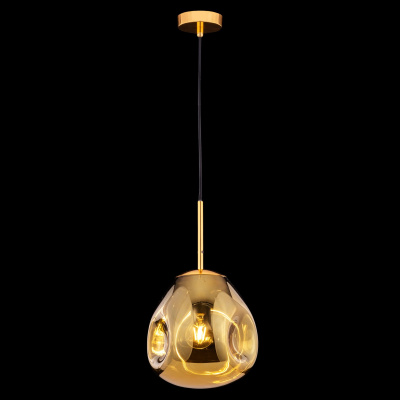 Подвесной светильник Maytoni Pendant P014PL-01G