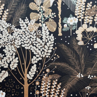 Обои A54801 Grandeco Asperia