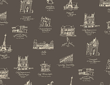 Обои D4 010/1 Milassa Bon Voyage