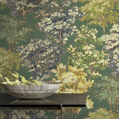 Обои ME80005 Studio Italia Collection Mediolanum Studio Italia Collection коллекция Mediolanum производства Италия в интернет-магазине Обоитрейд