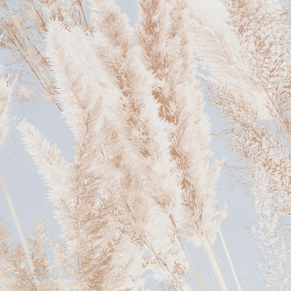 Обои VV72086-62 VOG Cortaderia VOG коллекция Cortaderia производства РОССИЯ в интернет-магазине Обоитрейд