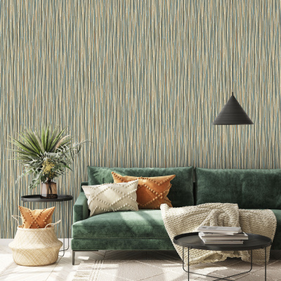 Обои 9315-09 Eurodecor Irida