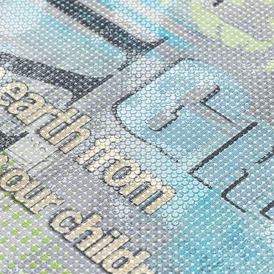 Обои 10912-03 Артекс Урбан