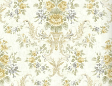 Обои HN40503 Wallquest Abbey Gardens