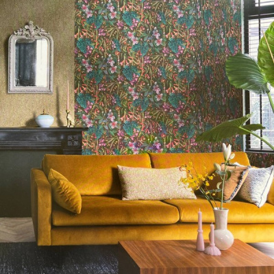 Обои 538236 Rasch Curiosity