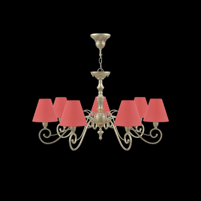 Люстра Maytoni Classic E3-07-H-LMP-O-26