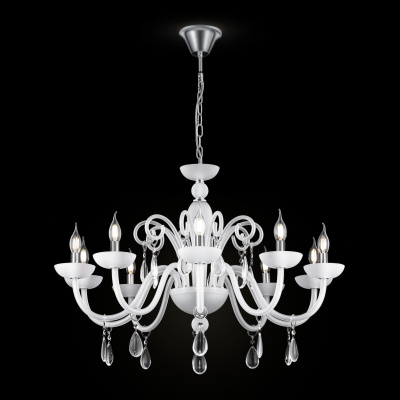 Люстра Maytoni Neoclassic DIA011PL-10W