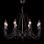 Люстра Freya Classic FR2046-PL-08-BR