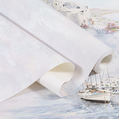 Обои 10879-02 Артекс Марина Артекс коллекция Марина производства РОССИЯ в интернет-магазине Обоитрейд