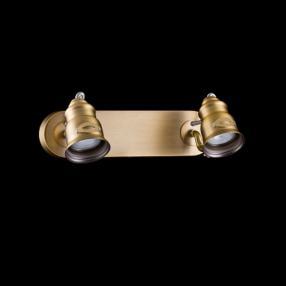 Спот Maytoni Spot SP315-CW-02-BS