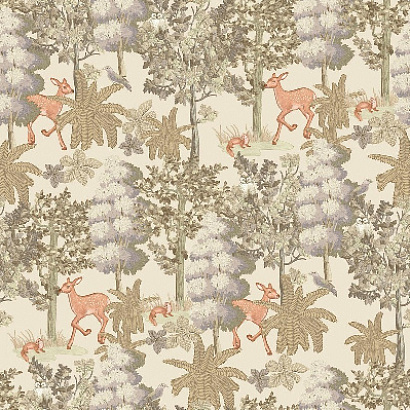 Обои 84215-4 Bernardo Bartalucci Carlotta Bernardo Bartalucci коллекция Carlotta производства Италия в интернет-магазине Обоитрейд