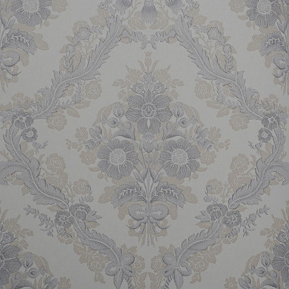 Обои 5084-2 Bernardo Bartalucci Coco Bernardo Bartalucci коллекция Coco производства Италия в интернет-магазине Обоитрейд