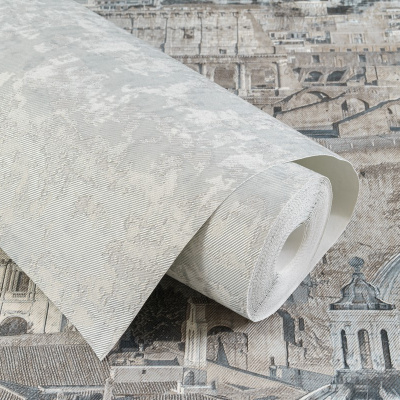 Обои 10468-05 Sirpi Brera Dolce Vita