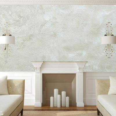 Обои ER61633 Wiganford Fusion