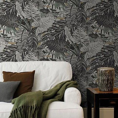 Обои 689402 Rasch Rhapsody Rasch коллекция Rhapsody производства Германия в интернет-магазине Обоитрейд