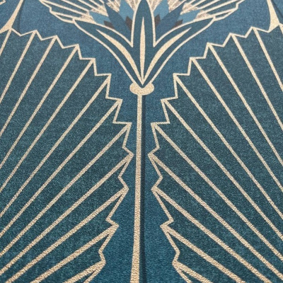 Обои A54902 Grandeco Asperia