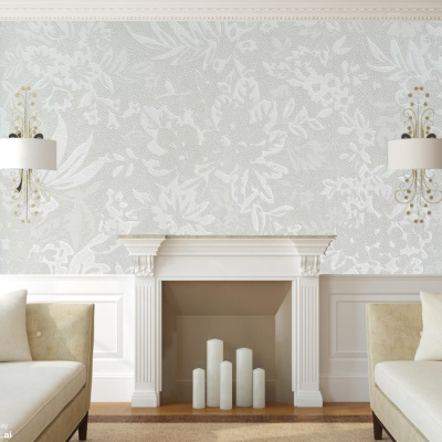 Обои 15022-2 Alessandro Allori Rossa