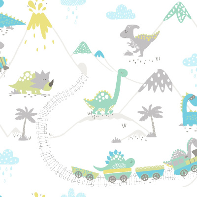 Обои 12531 Holden Decor Make Believe