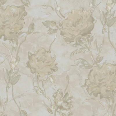 Обои MK67307 Wiganford Flowers Language