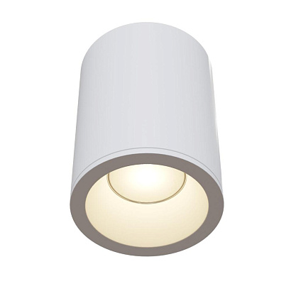 Потолочный светильник Technical Ceiling & Wall C029CL-01W