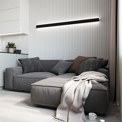 Стеновая панель СП 06/2.6 Bello Deco 8мм×200мм×2,6м