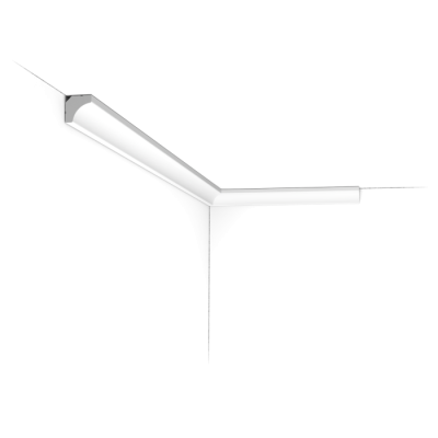 Лепнина C250 карниз